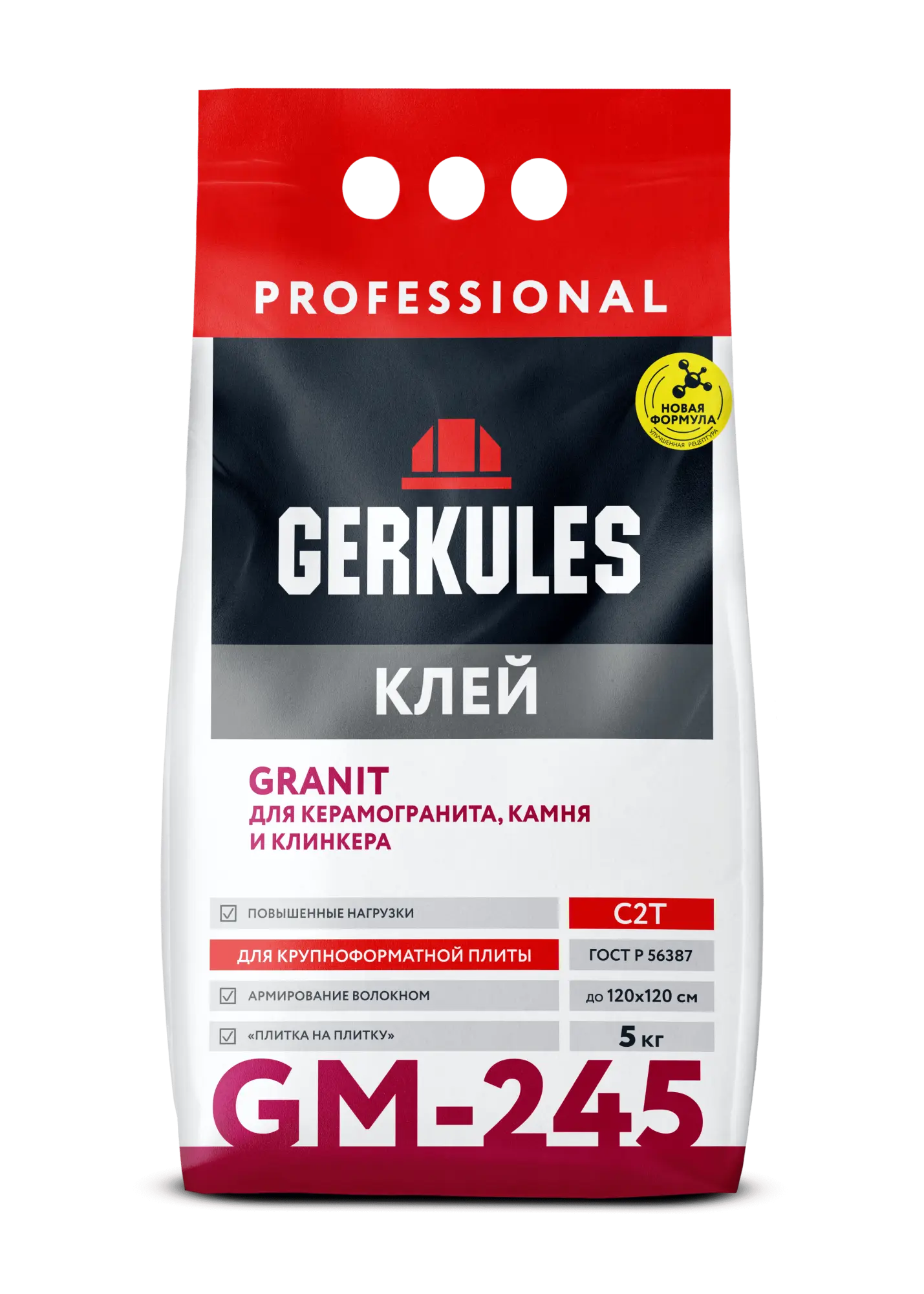 Клей GRANIT, 5 кг