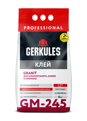 Клей GRANIT, 5 кг